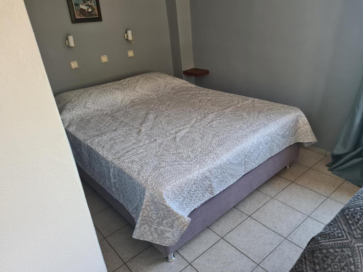 Spitikariotiko Panoramic Home Raches  Extérieur photo