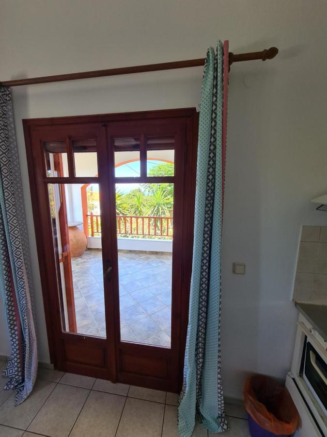 Spitikariotiko Panoramic Home Raches  Extérieur photo