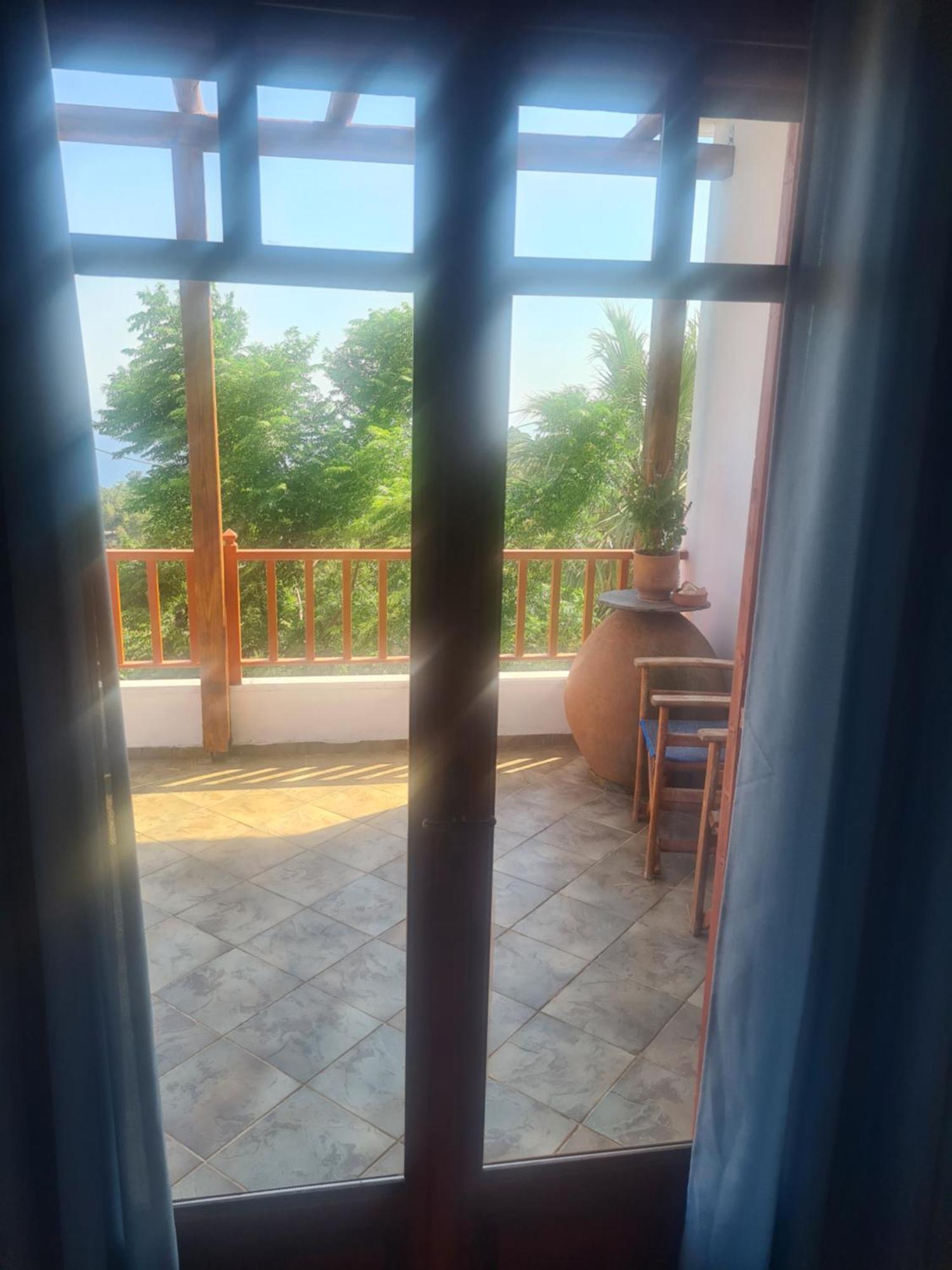 Spitikariotiko Panoramic Home Raches  Extérieur photo