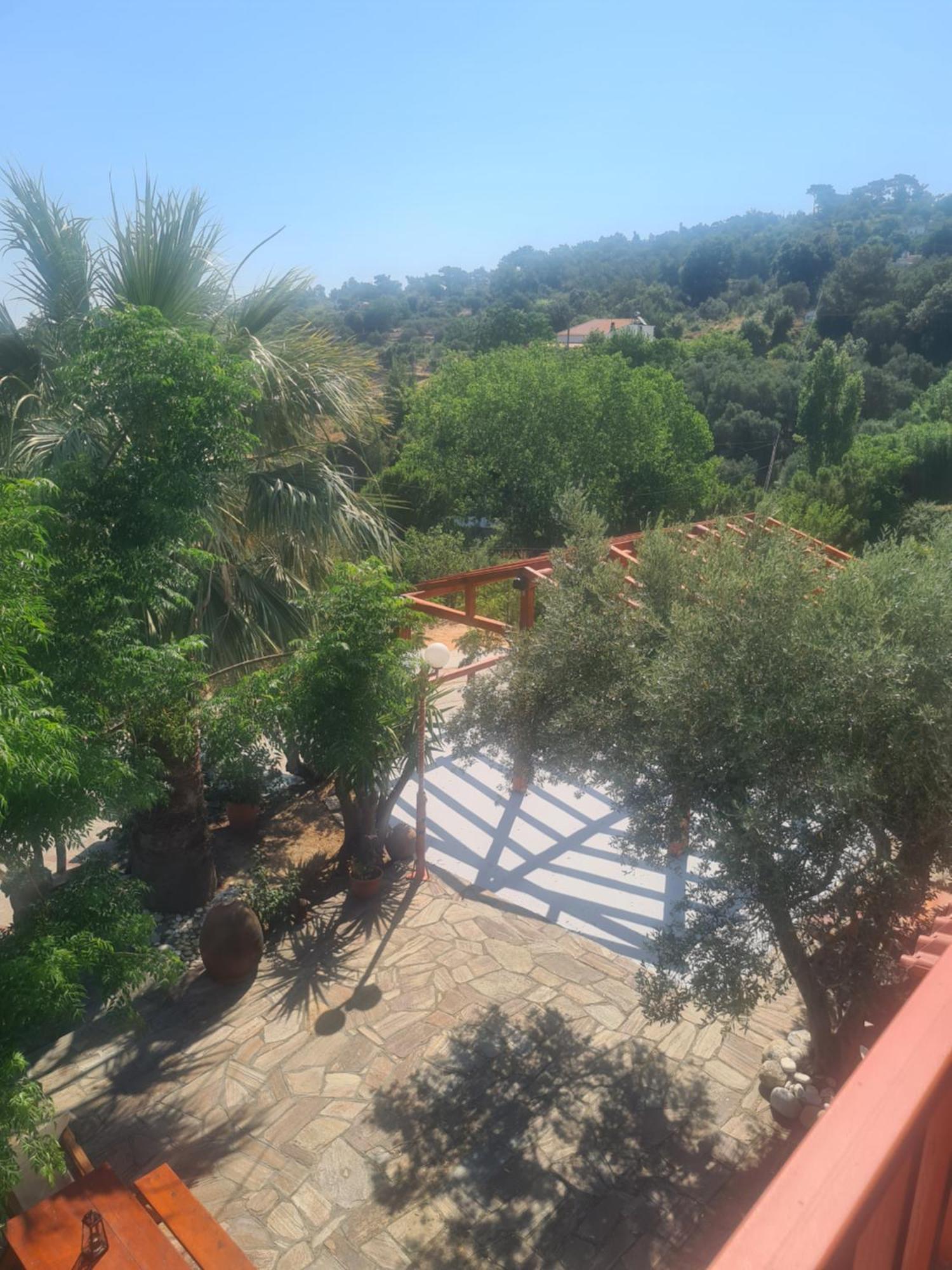 Spitikariotiko Panoramic Home Raches  Extérieur photo